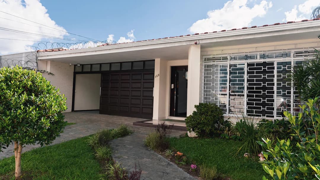 Unidade Bom Retiro
