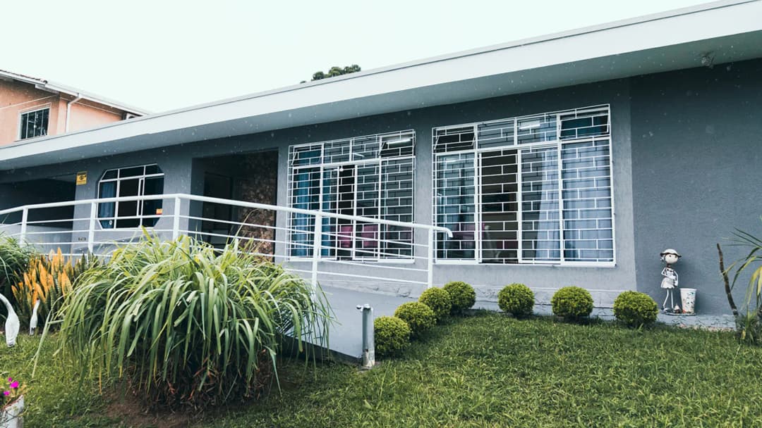 Residencial Mercês